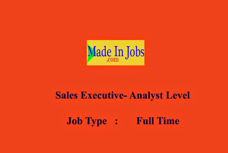 Inside Sales Executive Analyst Level Circuitronix Updated every ‘1