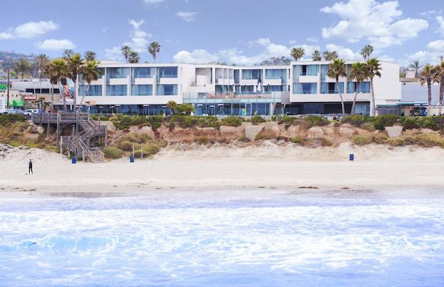 TOWER23 Hotel is San Diego's only luxury, lifestyle hotel on the beach. With pristine ocean views, plus a clean and modern design with high-end amenities!
