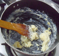 pasta cooker pressure cooking creamy cheesy sauce cook