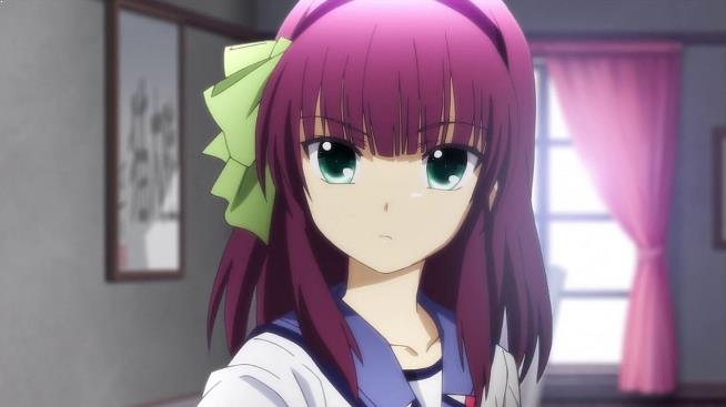 30 Karakter Anime Perempuan Berambut Ungu Terbaik Dan Tercantik Animenoem