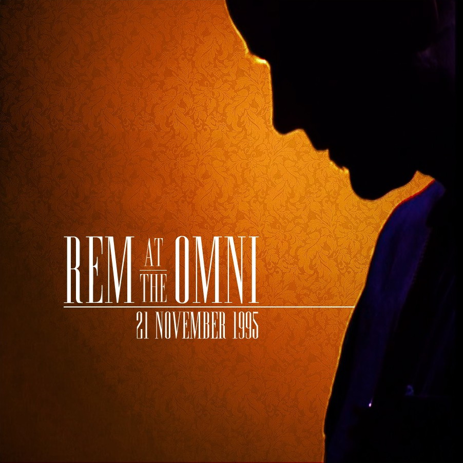T.U.B.E. R.E.M. 19951121 Atlanta, GA (SBD/FLAC)