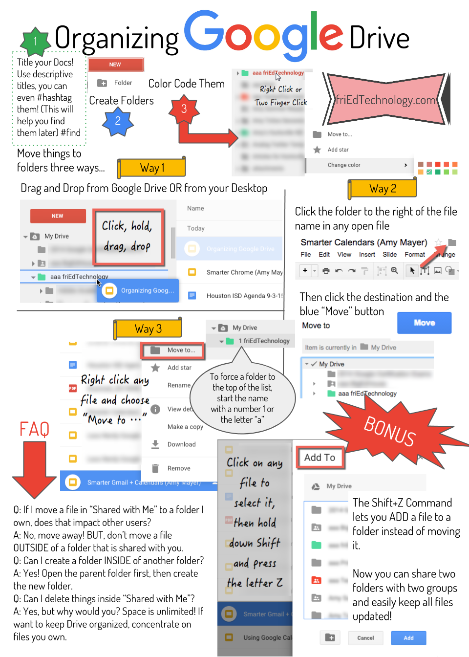 friedtechnology-how-do-i-keep-google-drive-organized