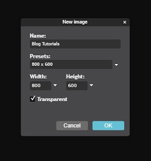 How To Make Transparent Images Free