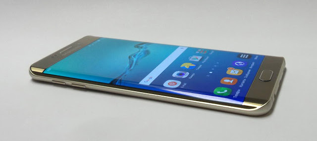 Samsung Galaxy Edge+