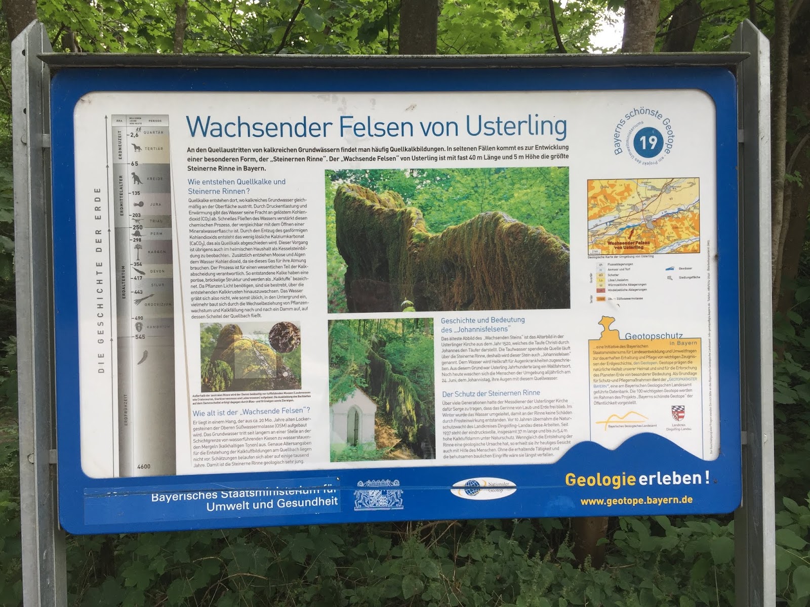 4 Bayern In South Carolina Juli 2018