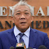 “Yang lompat parti tu katak, monyet, lotong” – Bung Moktar