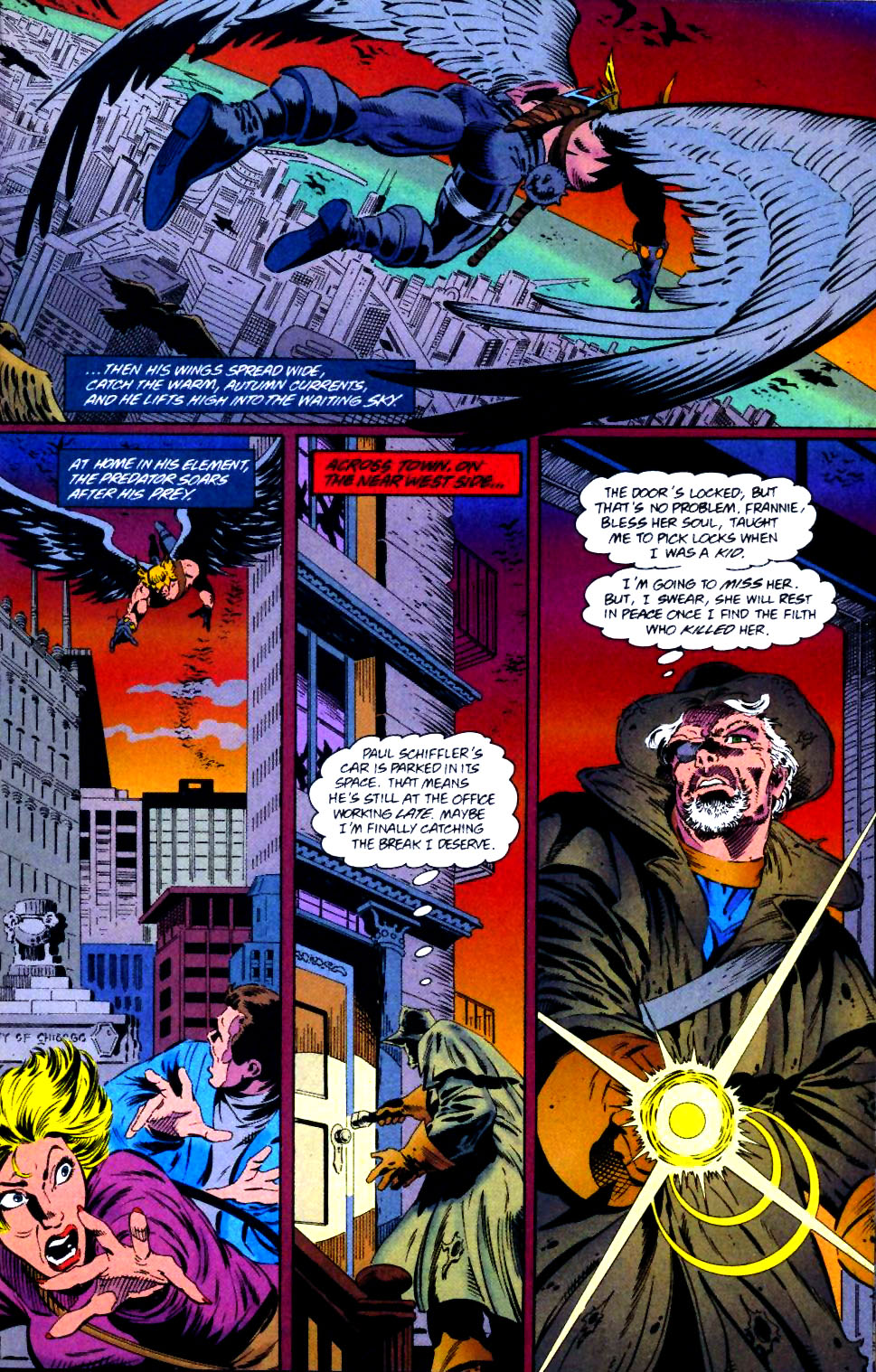 Deathstroke (1991) Issue #43 #48 - English 16