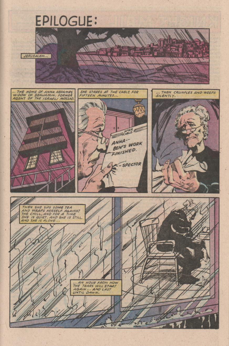 Moon Knight (1980) issue 20 - Page 30