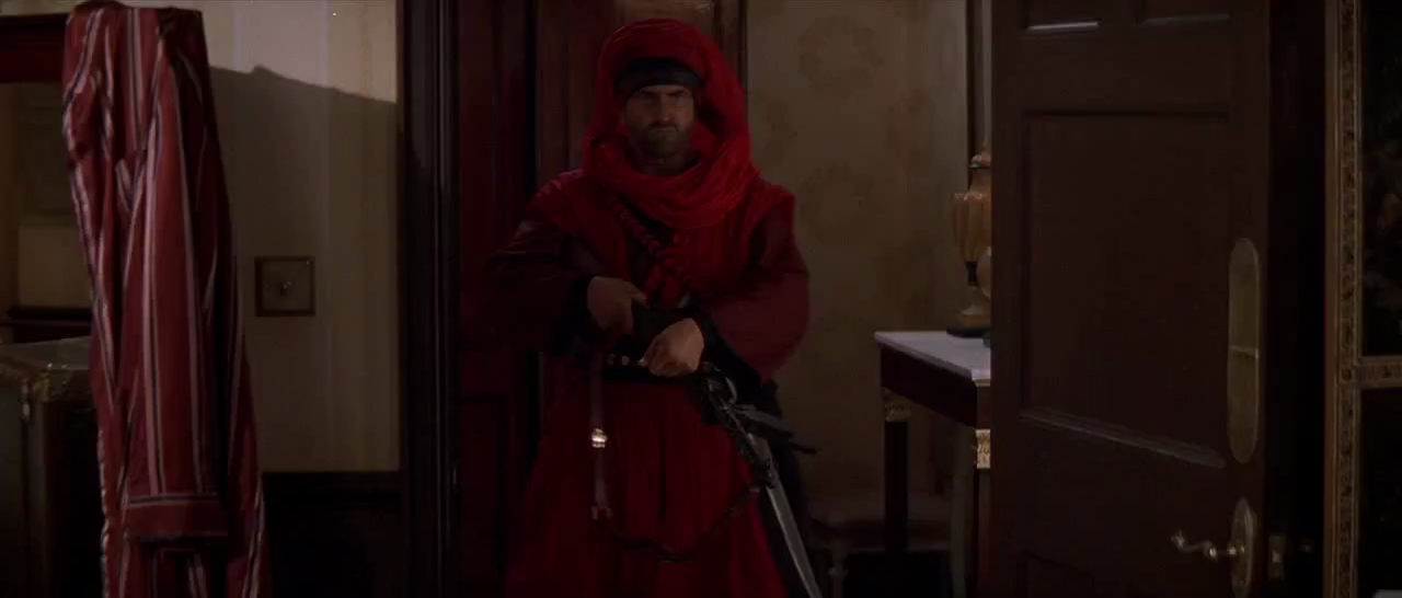 The mummy returns in hindi hd free download