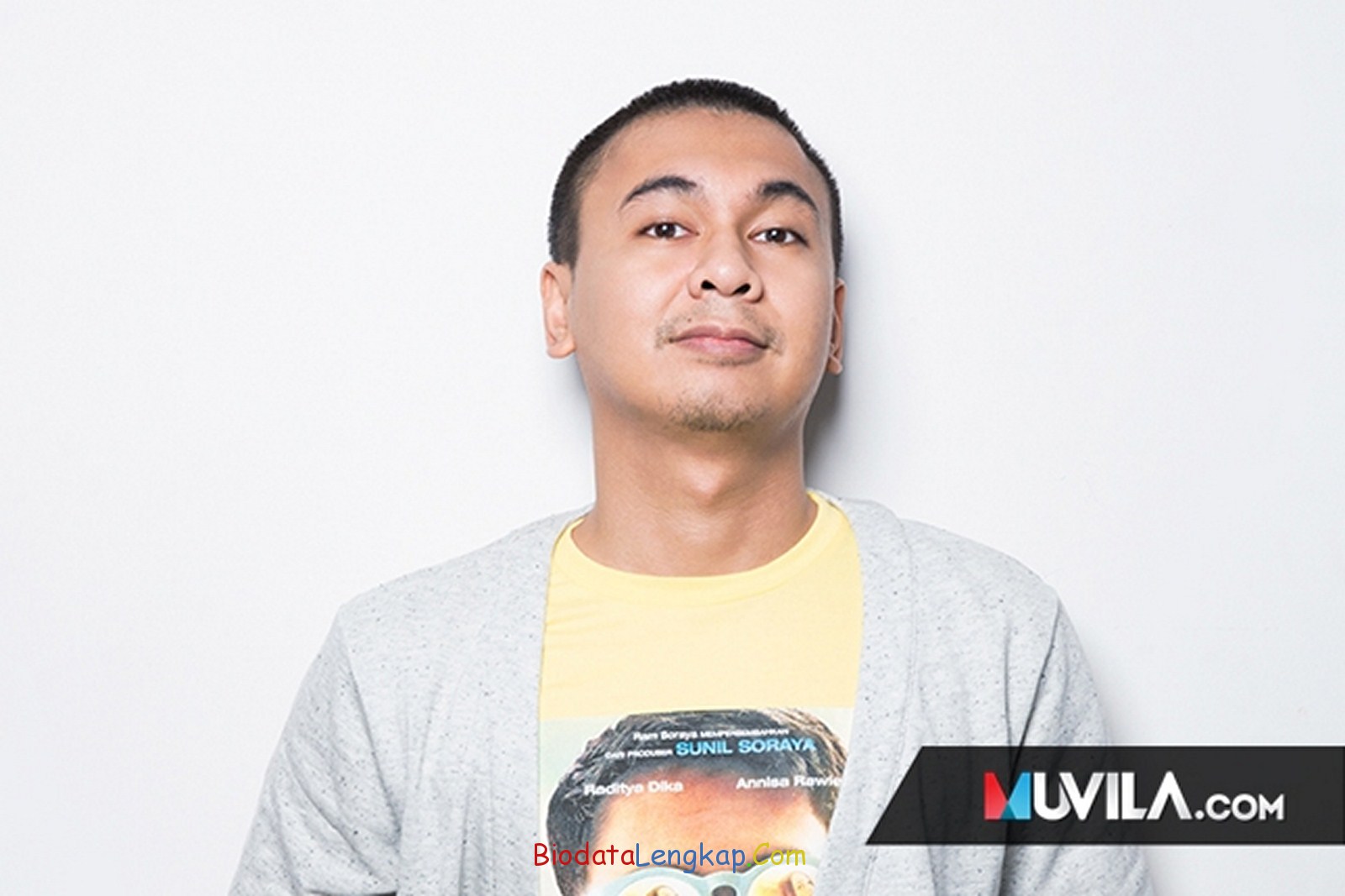 Biodata Raditya Dika Dan Agamanya