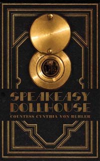Enter the Speakeasy Dollhouse