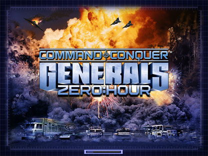 command and conquer generals zero hour download windows 10