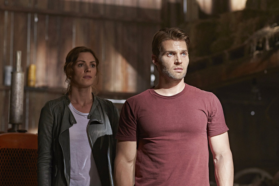 Daisy Betts movies list and roles (Chicago Fire Season 9, Chicago