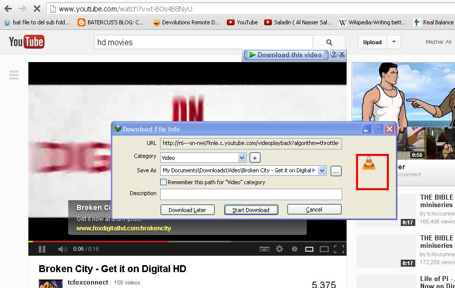 Unblock Youtube With Download Option Global Computer Solutions
