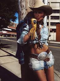 Western style Western style