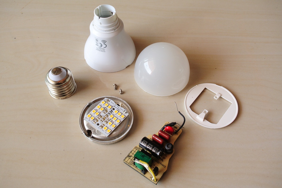 Cara Memperbaiki Lampu Led Philips Kumpulan Contoh Soal 8