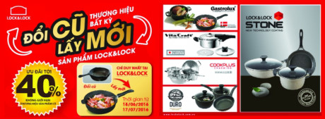 Đổi đồ cũ lấy đồ mới, giảm giá 40% - Ảnh 1 Doi do cu lay do moi, giam gia 40% - Anh 1