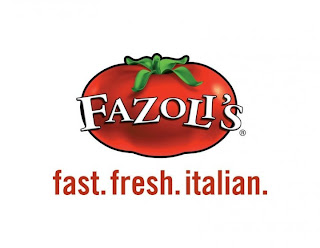 The Coupon Centsation: Fazolis: FREE Baked Spaghetti Coupon