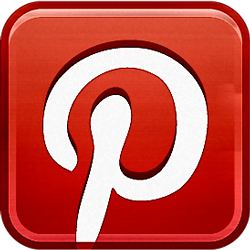 Follow Me on Pinterest