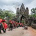 アンコールトム - Angkor Thom