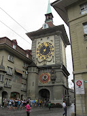 Bern, Svájc