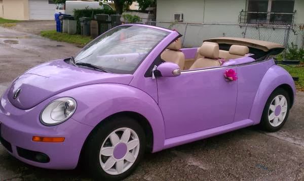 Used 2007 New Beetle Convertible By Owner Contact Information Owner Location Toronto Canada
