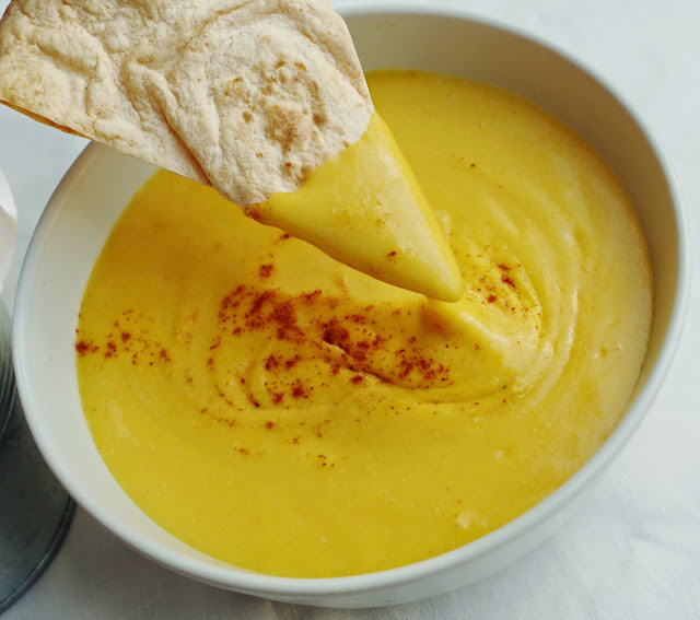 Tortilla Chips & Nacho Cheese Euphoric Vegan