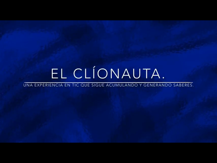 Clionauta