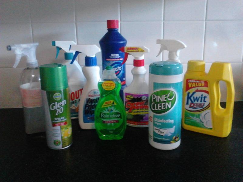 Famous Best Bathroom Cleaner for Fabulous Bathroom