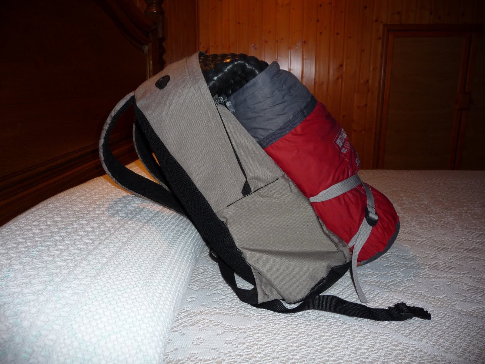 Ocho mochilas y bolsas de viaje para aventuras ligeras