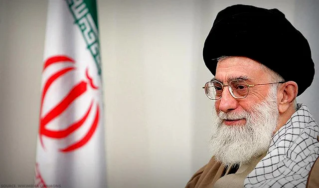 INDEPENDENT MEDIA | Ayatollah Khamenei’s Military and Strategic Thinking by Masoud Rezaei, IranReview.org