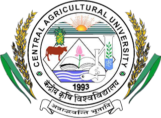 Central Agricultural University