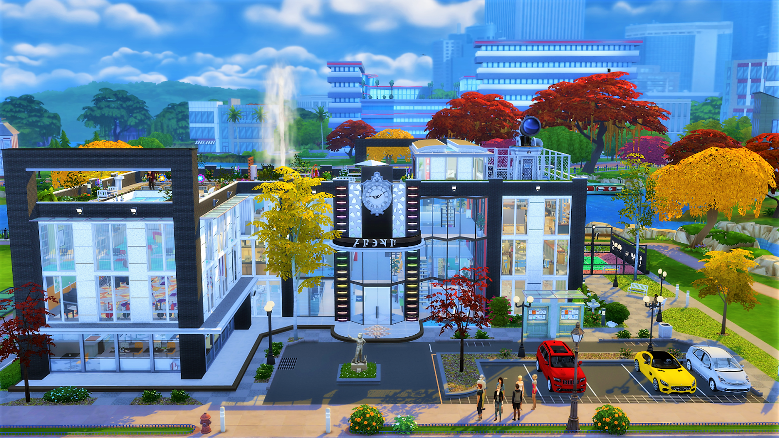 sims 3 high school sims 3 high school
