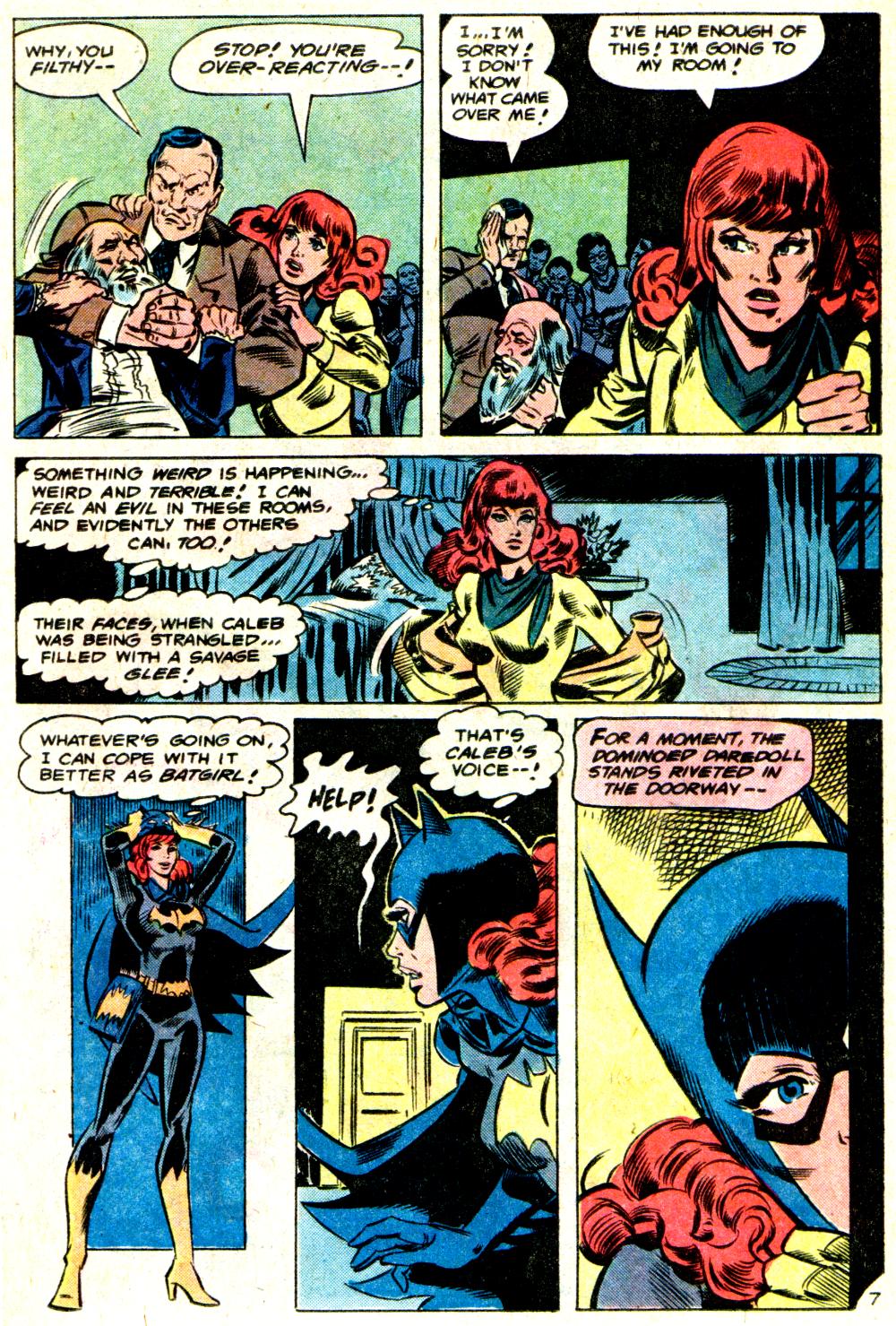 Read online DC Comics Presents comic -  Issue #19 - 8