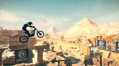 Trials Rising Game Screenshot 6