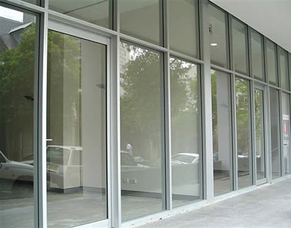 Populer 34 Pintu Kaca Untuk Ruko