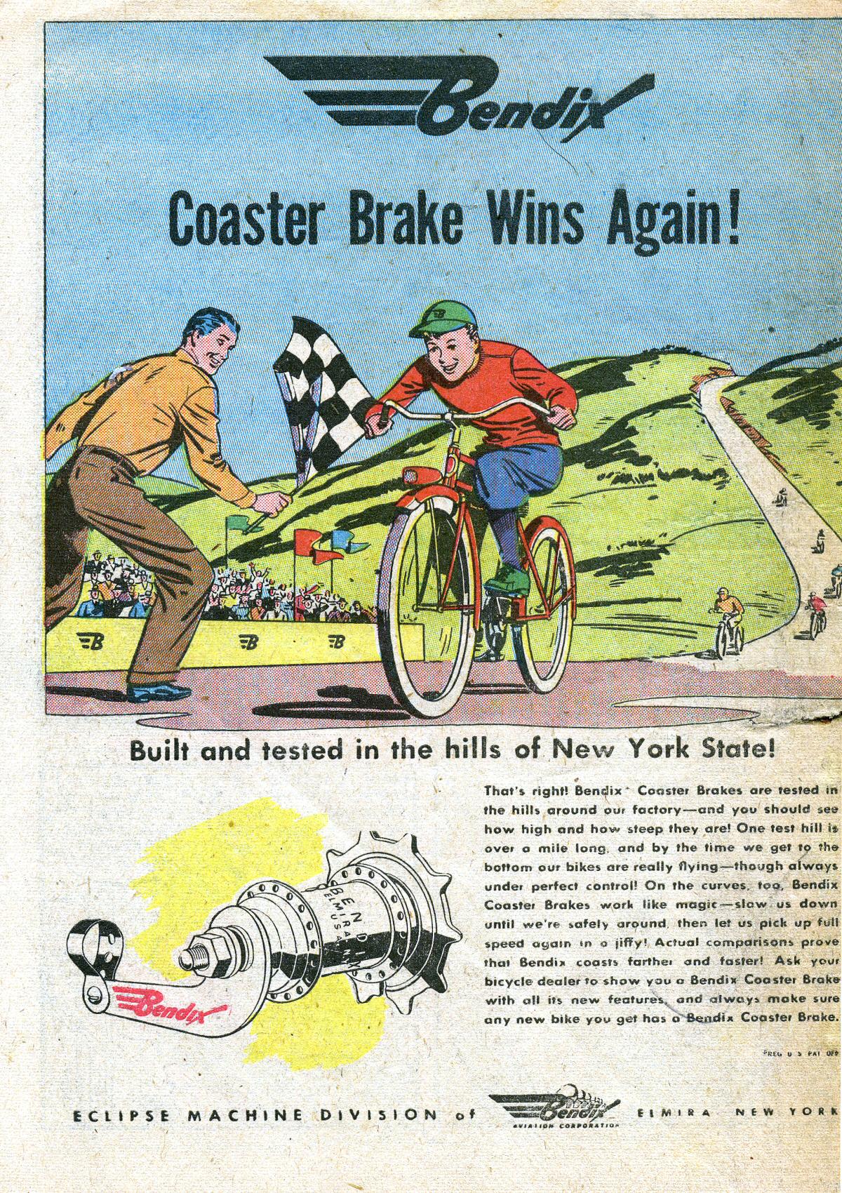 Read online Plastic Man (1943) comic -  Issue #19 - 34