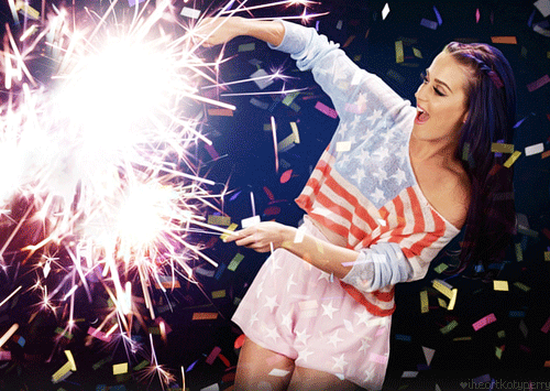 Katy Perry holiday.filminspector.com