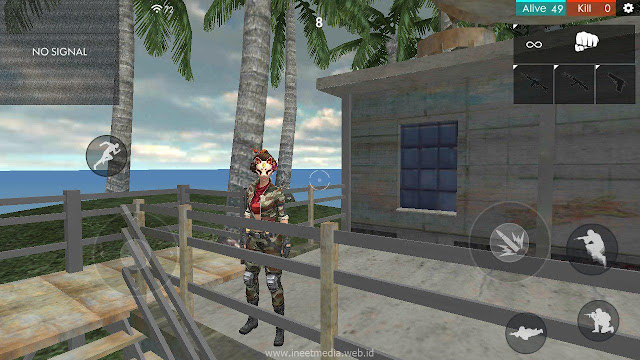 Garena Free Fire V1 24 4 Mod 12 Desember 2018 Updated