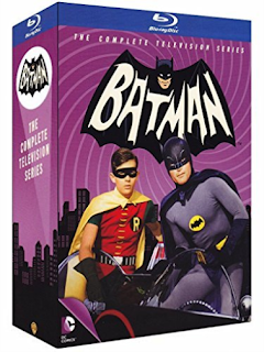 Adam West Batman 1960 en Memoria de Million Dollar Novedad Dinero 