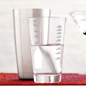 Gelas Ukur, Fungsi dan Cara Penggunaan - Naga Pena