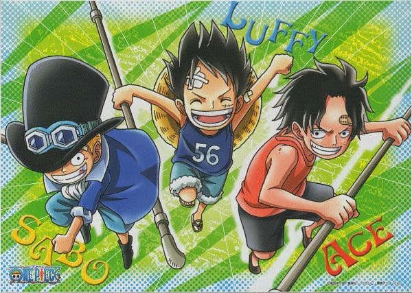 ookami Current anime episodes comments  One Piece, Haikyuu!!, Aldnoah