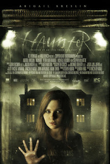 Linh Hồn Lai Vãng - Haunter Linh Hồn Lai Vãng