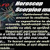 Horoscop Scorpion mai 2019