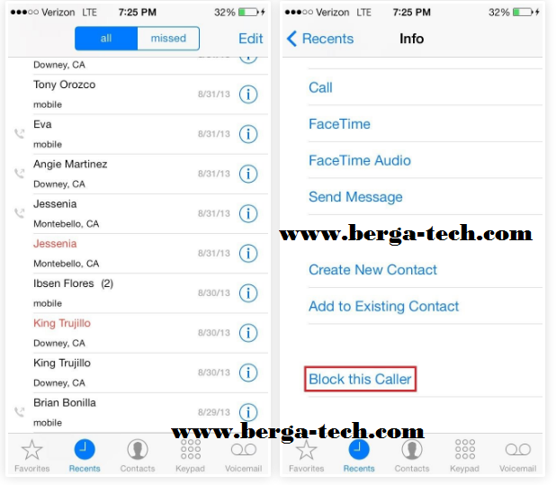 The Coolest 18 Feature on iOS 7 That You May Not Know About