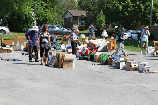 Febeth Diary Of A Domesticated Blogger Garage Sale Series 2017