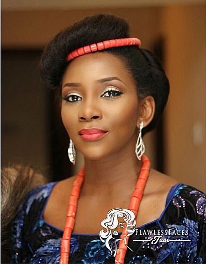 7 Most Beautiful Nigerian Actresses Under 50 ~ Dnb Stories 