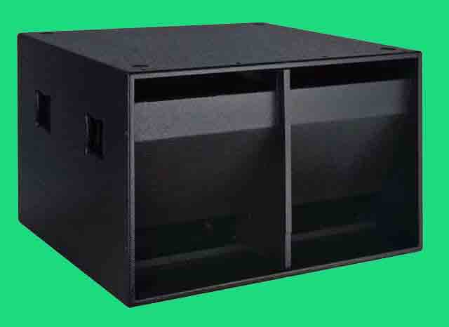 box subwoofer 18 untuk lapangan box subwoofer 18 untuk lapangan