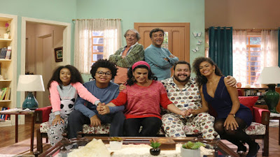 Abril na Globoplay - O Dono do Lar Abril na Globoplay - O Dono do Lar