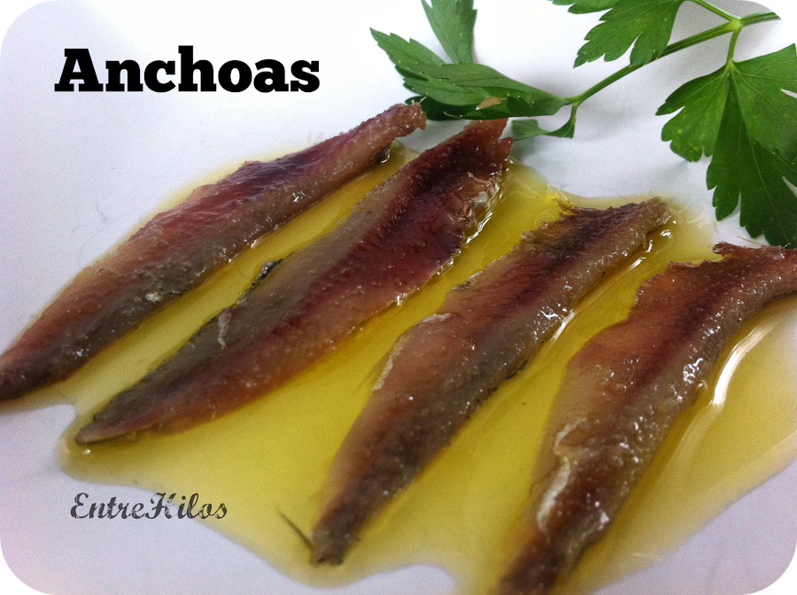anchoas